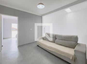 Casa · 110m² · 2 Quartos · 1 Vaga · Casa para Aluguel - Bosque dos Eucaliptos, 2 Quartos, 110 m² - São José dos Campos