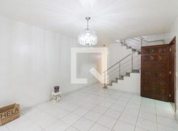 Casa · 220m² · 5 Quartos · 4 Vagas · Casa para Aluguel - Vila Dalva, 5 Quartos, 220 m² - São Paulo