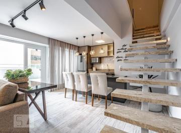 Apartamento · 92m² · 2 Quartos · 2 Vagas · Apartamento para Aluguel - Centro, 2 Quartos,  92 m² - Curitiba