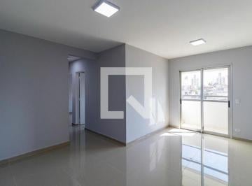 Apartamento · 73m² · 3 Quartos · 1 Vaga · Apartamento para Aluguel - Portal do Morumbi, 3 Quartos, 73 m² - São Paulo
