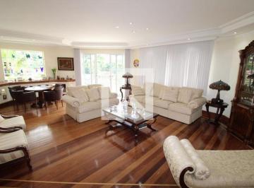 Casa · 800m² · 5 Quartos · 8 Vagas · Casa para Aluguel - Morumbi, 5 Quartos,  800 m² - São Paulo