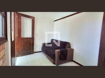 Apartamento · 41m² · 1 Quarto · 1 Vaga · Apartamento para Aluguel - Rio Tavares, 1 Quarto,  41 m² - Florianópolis