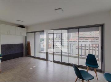 Apartamento · 40m² · 1 Quarto · 1 Vaga · Apartamento para Aluguel - Vila Mariana, 1 Quarto, 40 m² - São Paulo