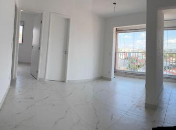 Apartamento de 2 quartos, São Paulo · Apartamento Novo 