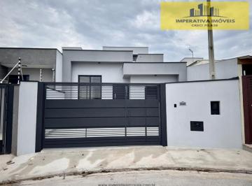 Casa · 75m² · 3 Quartos · 2 Vagas · Casa à venda - em Jardim Vale Verde