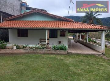 Rural · 100m² · 4 Quartos · 2 Vagas · Rurais à venda - em Terra Preta