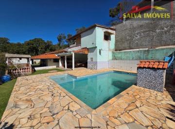 Rural · 100m² · 4 Quartos · 2 Vagas · Rurais à venda - em Terra Preta