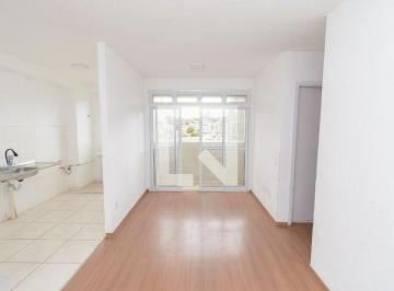 Apartamento · 54m² · 2 Quartos · 1 Vaga · Apartamento à Venda - Jardim Riacho das Pedras, 2 Quartos, 54 m² - Contagem