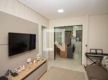 Casa · 140m² · 4 Quartos · 2 Vagas · Casa à Venda - Amazonas, 4 Quartos,  140 m² - Contagem