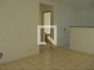 Apartamento · 45m² · 2 Quartos · 1 Vaga · Apartamento à Venda - Cabral, 2 Quartos,  45 m² - Contagem