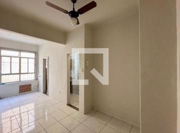 Apartamento · 25m² · 1 Quarto · Apartamento à Venda - Santa Teresa, 1 Quarto,  25 m² - Rio de Janeiro