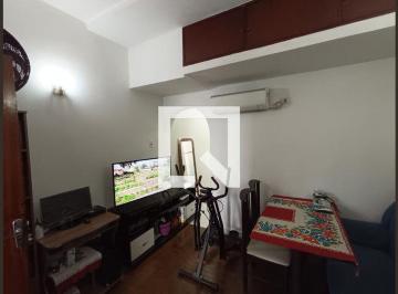 Apartamento · 45m² · 1 Quarto · Apartamento à Venda - Liberdade, 1 Quarto,  45 m² - São Paulo