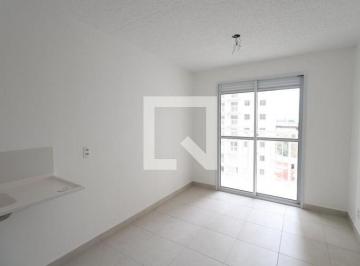 Apartamento · 39m² · 2 Quartos · Apartamento à Venda - Tatuapé, 2 Quartos, 39 m² - São Paulo