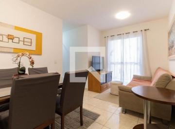 Apartamento · 48m² · 2 Quartos · 1 Vaga · Apartamento à Venda - Jardim Santa Emília, 2 Quartos, 48 m² - São Paulo