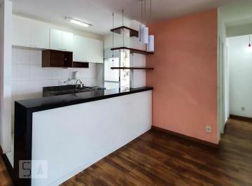 Apartamento · 96m² · 3 Quartos · 2 Vagas · Apartamento à Venda - Ipiranga, 3 Quartos, 96 m² - São Paulo