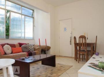 Apartamento · 96m² · 3 Quartos · 1 Vaga · Apartamento à Venda - Jardim Botânico, 3 Quartos,  96 m² - Rio de Janeiro