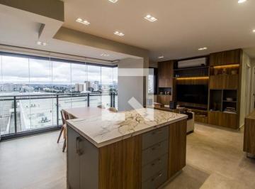 Apartamento · 76m² · 2 Quartos · 2 Vagas · Apartamento à Venda - Alphaville, 2 Quartos,  76 m² - Barueri