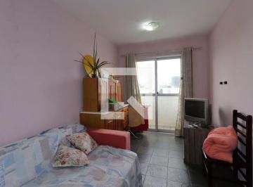 Apartamento · 67m² · 3 Quartos · 1 Vaga · Apartamento à Venda - Vila Tibirica, 3 Quartos, 67 m² - Santo André