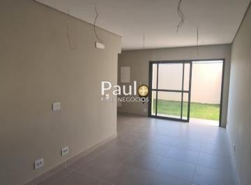 Casa · 85m² · 2 Quartos · 2 Vagas · Sobrado à venda em Campinas, Parque Taquaral, com 2 suítes, com 85 m², Carpe Diem