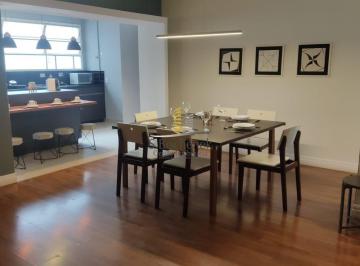 Apartamento · 137m² · 2 Quartos · 1 Vaga · Lindo apartamento locação mobiliado Jardim Paulista - suíte c/ jacuzzi