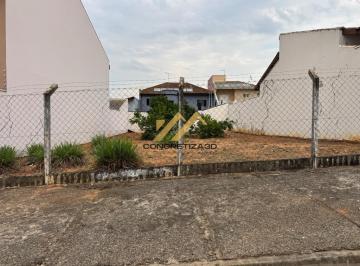 Terreno · 300m² · Terreno com 300 m² à venda - Jardim Esplanada - Indaiatuba/SP