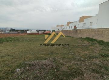 Terreno · 1285m² · Terreno com 1285.09 m² à venda - Jardim Bela Vista - Indaiatuba/SP