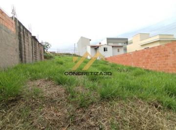 Terreno · 305m² · Terreno com 305.71 m² à venda - Jardim Bela Vista - Indaiatuba/SP