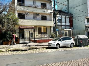 Apartamento · 41m² · 1 Quarto · Apartamento de 1 dormitório no bairro Passo da Areia, com 41 m2, 02º pavto.