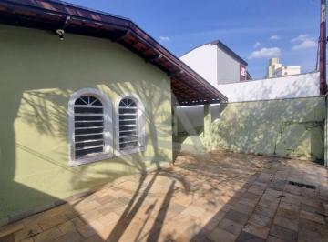 Casa · 130m² · 3 Quartos · 4 Vagas · Casa à venda em Campinas, Jardim Flamboyant, com 3 quartos, com 130 m²