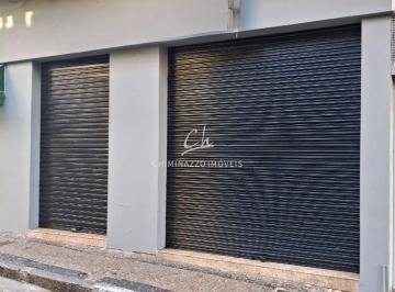Comercial · 49m² · Salão para alugar em Campinas, Centro, com 49.6 m²