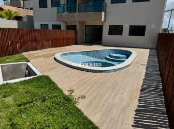 Foto 01 · Apartamento jardim com 3 quartos para venda no Cond. Max Carneiros na Praia de Carneiros - Tamandaré