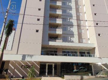 Apartamento · 77m² · 3 Quartos · 1 Vaga · Apartamento para alugar em Londrina, Gleba Fazenda Palhano, com 3 quartos, com 77.6 m², Neo Palhano