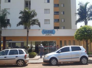Apartamento · 79m² · 3 Quartos · 2 Vagas · Apartamento para alugar em Londrina, Gleba Palhano, com 3 quartos, com 79 m², Vivere Palhano