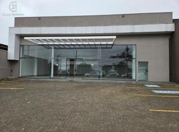 Comercial · 982m² · Loja para alugar em Londrina, Conjunto Habitacional Violim, com 982 m²