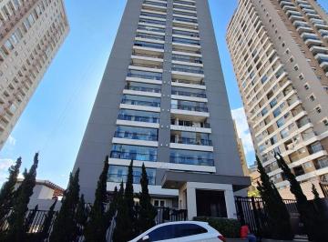 Imagem da fachada · Apartamento no Splendya I com 81 m², 2 dormitórios sendo 1 suíte.