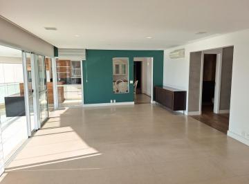 Apartamento · 261m² · 3 Quartos · 3 Vagas · APARTAMENTO DE ALTO PADRÃO PARA LOCAÇÃO EM BARUERI-SP