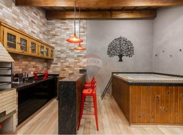 Casa · 205m² · 3 Quartos · 4 Vagas · Casa na Parada Inglesa
