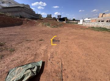 Terreno · 250m² · Villa Suíça - Terreno à Venda no Condomínio Residêncial Villa Suíça