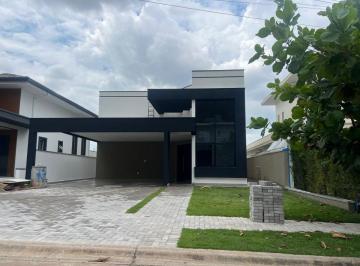 Casa de 3 quartos, Itupeva · Casa condominio Ibi Aram 1 Itupeva - 3 suites