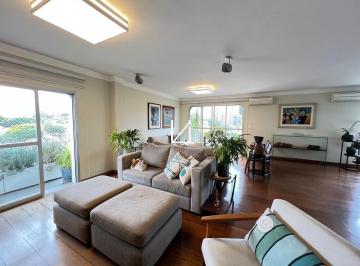 Apartamento · 158m² · 3 Quartos · Apartamento com 158m² e 3 vagas à venda - Vila Madalena