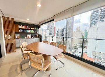 Apartamento · 71m² · 2 Quartos · Apartamento à Venda, 1 Suíte, 1 Vaga, Sala Ampliada, 71m² - Pinheiros