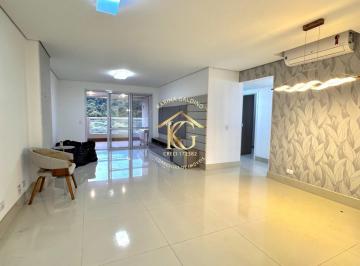 Apartamento · 162m² · 4 Quartos · 3 Vagas · Apartamento de 4 quartos e 4 suítes no bairro Canto do Forte, Praia Grande!