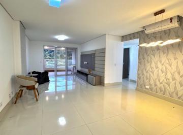 Apartamento · 162m² · 4 Quartos · 3 Vagas · Apartamento de 4 quartos e 4 suítes no bairro Canto do Forte, Praia Grande!