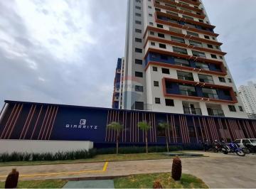 Apartamento · 45m² · 1 Quarto · 1 Vaga · Flat Mobiliado para Locação  no Parque Campolim, Sorocaba
