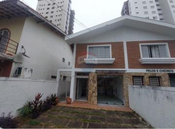 Comercial · 125m² · 3 Quartos · 2 Vagas · Casa Comercial Vila Adyana: Oportunidade Única!