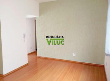 Apartamento · 90m² · 3 Quartos · Apartamento à venda - na Cidade Nova