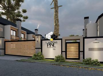 Casa · 73m² · 2 Quartos · 1 Vaga · Casa a venda em Condomínio em Gramado 72m² á 76m² com Suítes