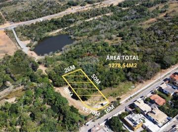 Terreno · 1278m² · À Venda Terreno com 1.278,54m² e RGI em Búzios-RJ! Ótima Oportundiade Para Morar ou Investir