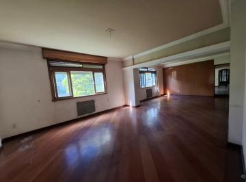 Apartamento · 183m² · 3 Quartos · 1 Vaga · Apartamento de 4 dormitórios, 1 vaga, elevador no bairro Independência