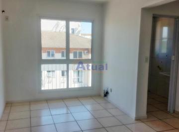 Foto 01 · Apartamento, Centro, Santo Ângelo, RS